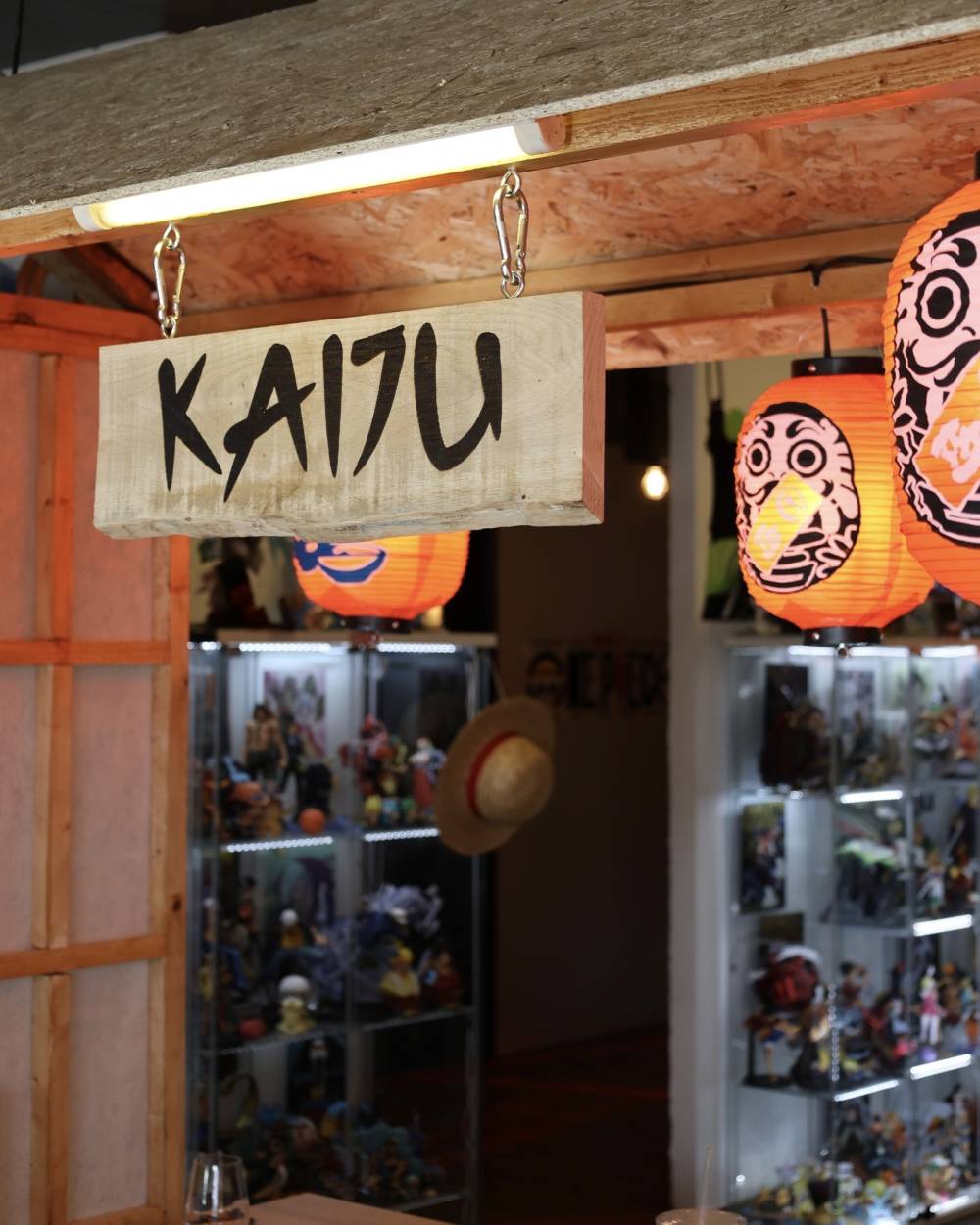 Restaurant Kaiju
