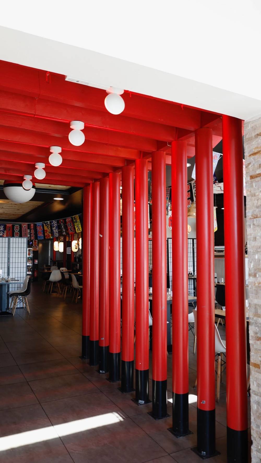 Restaurant Kaiju