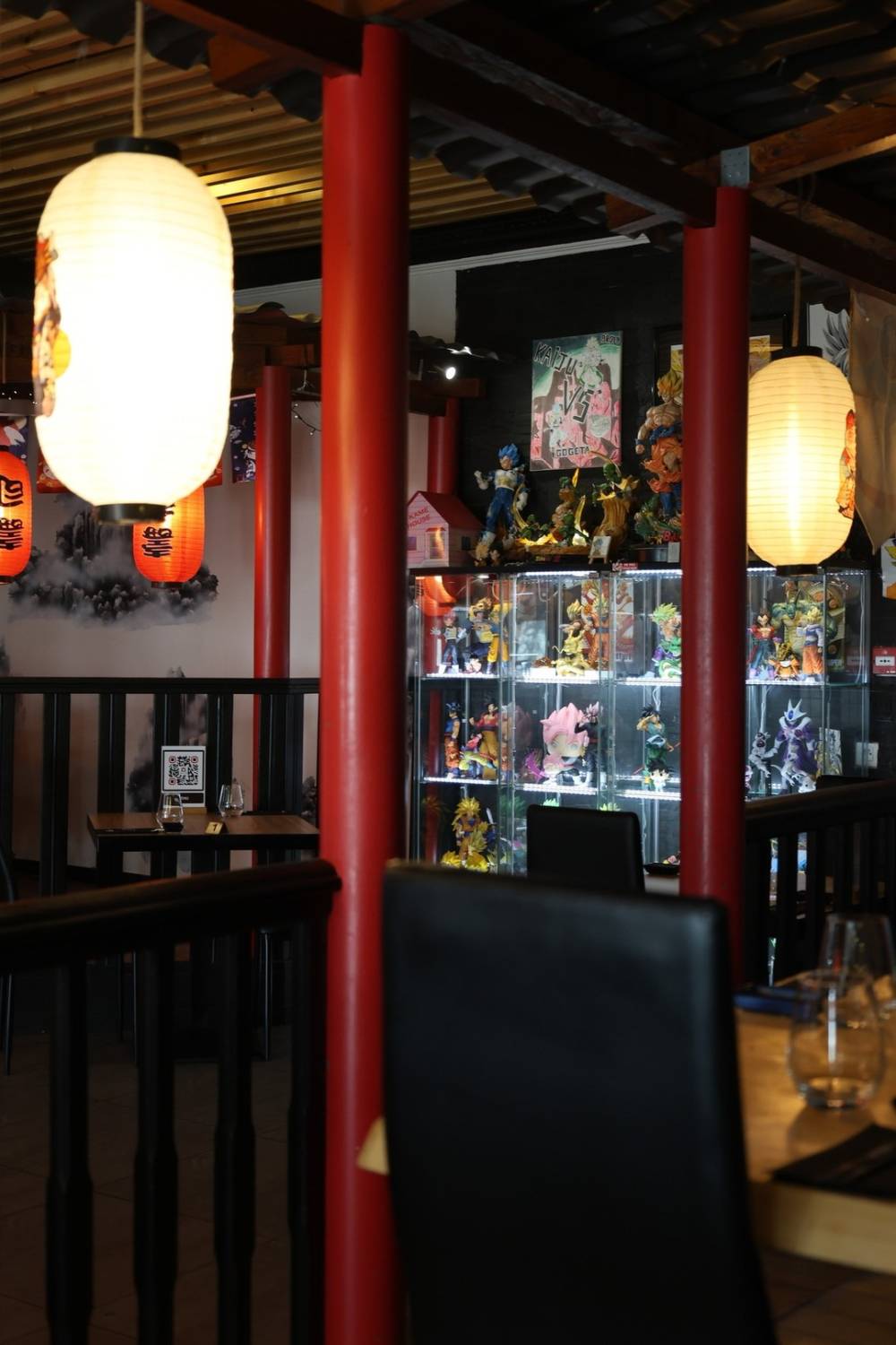 Restaurant Kaiju