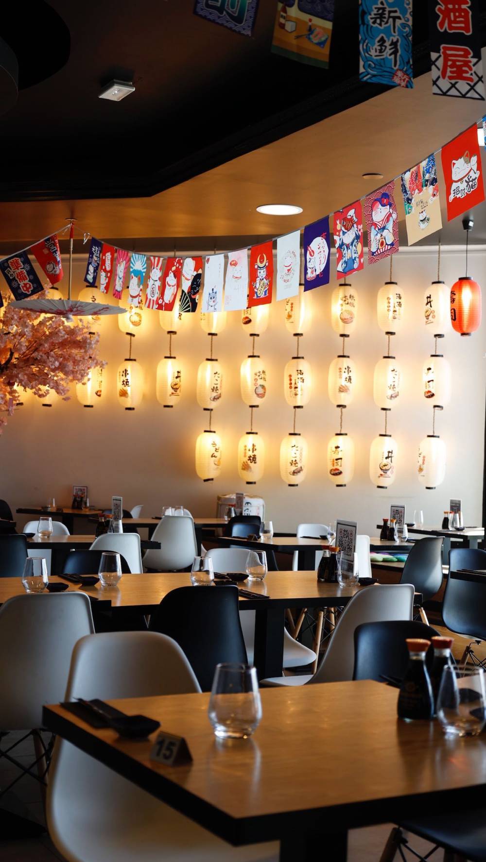 Restaurant Kaiju