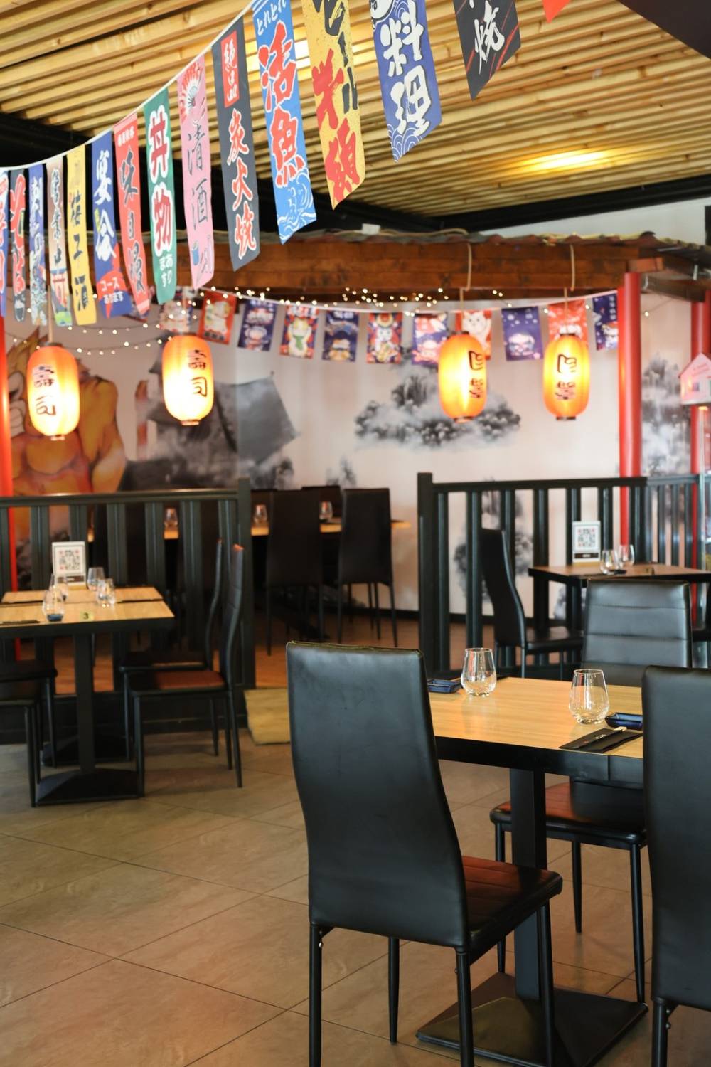Restaurant Kaiju